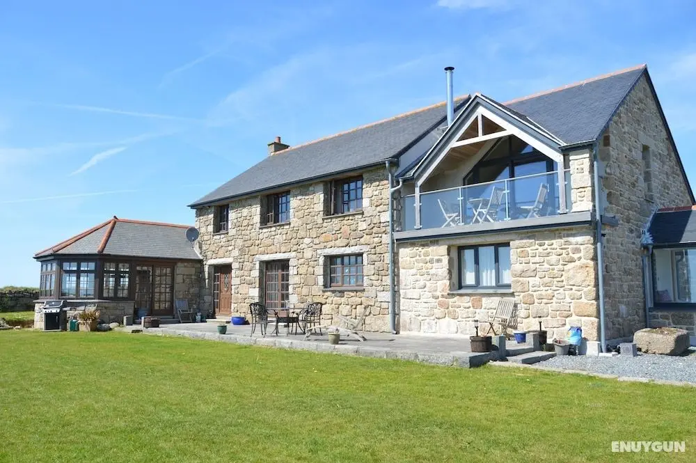 Trendrennen Farm B&B - Öne Çıkan Resim