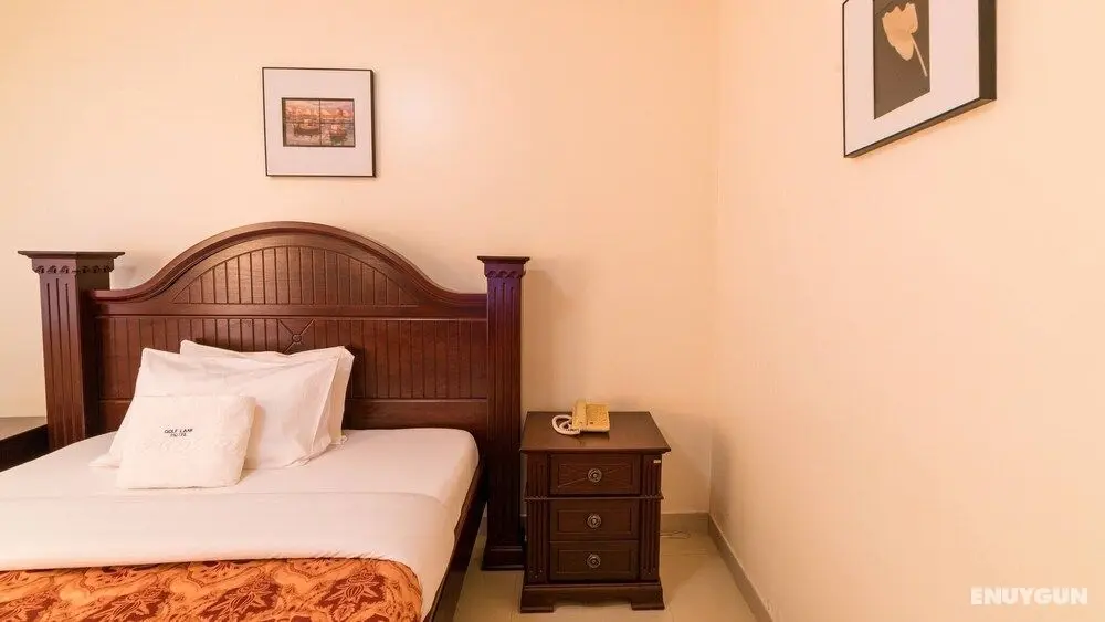 Trendy Deluxe Double Rooms In Masaka - 2 - Öne Çıkan Resim
