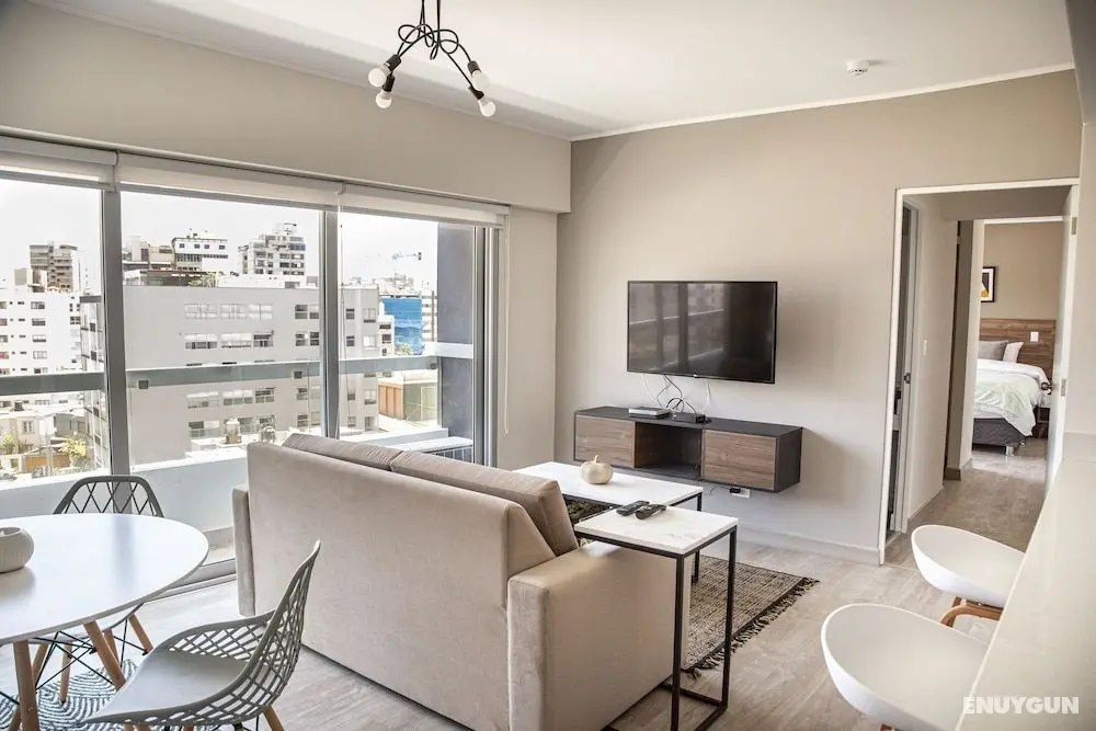 Trendy Host 360 Miraflores - Öne Çıkan Resim