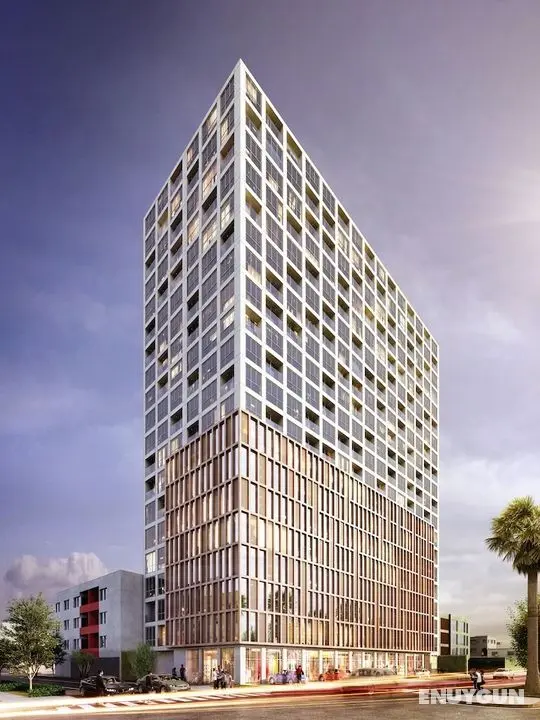 Trendy Host Connect - Barranco - Öne Çıkan Resim