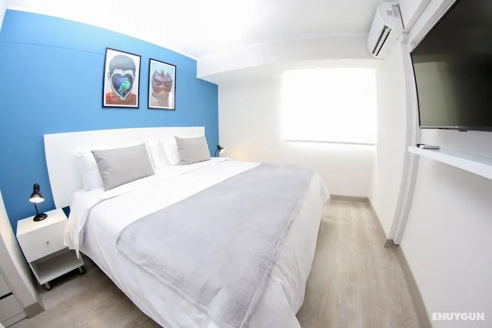 Trendy Host Stelar Miraflores - Öne Çıkan Resim
