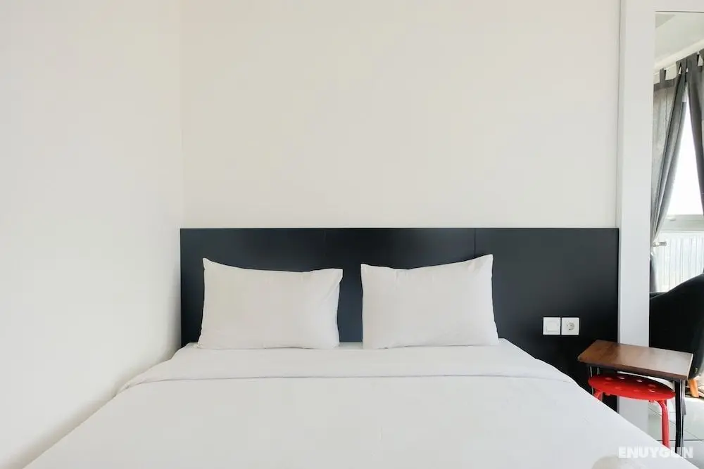 Trendy Studio Room at Casa De Parco Apartment - Öne Çıkan Resim