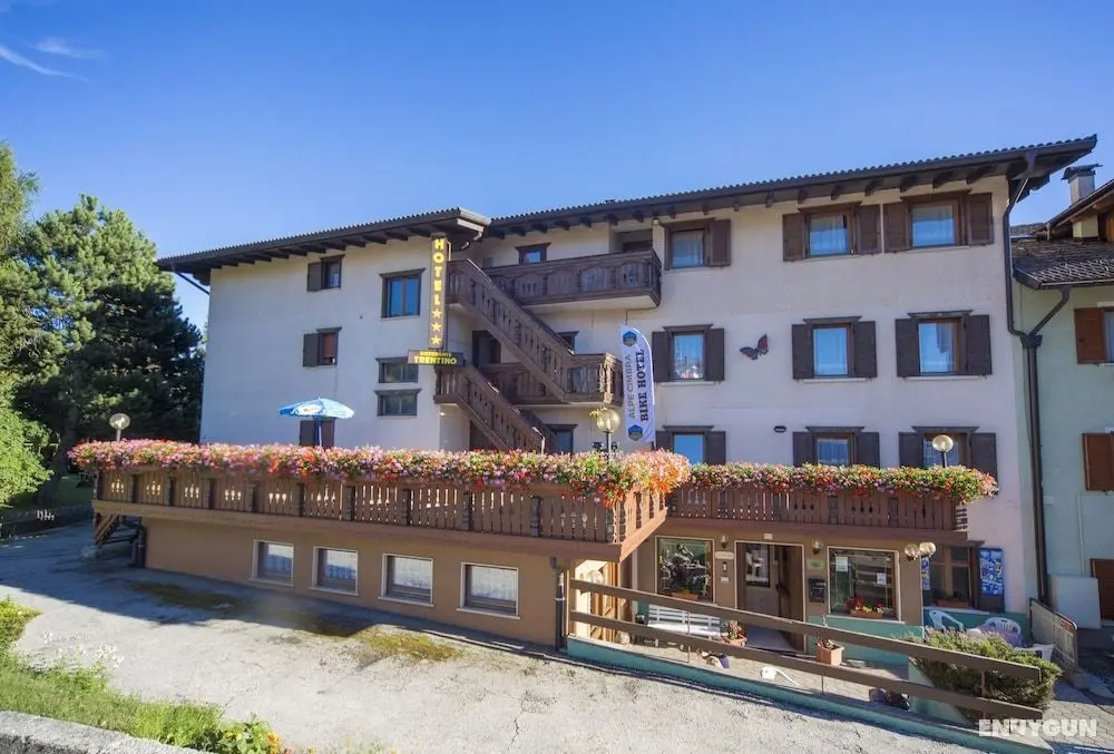 Hotel Trentino - Öne Çıkan Resim