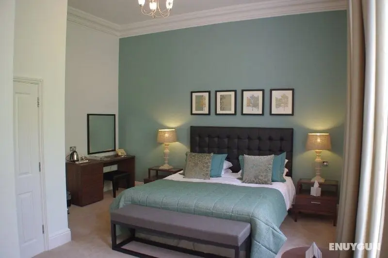 Trenython Manor Hotel & Spa - Oda