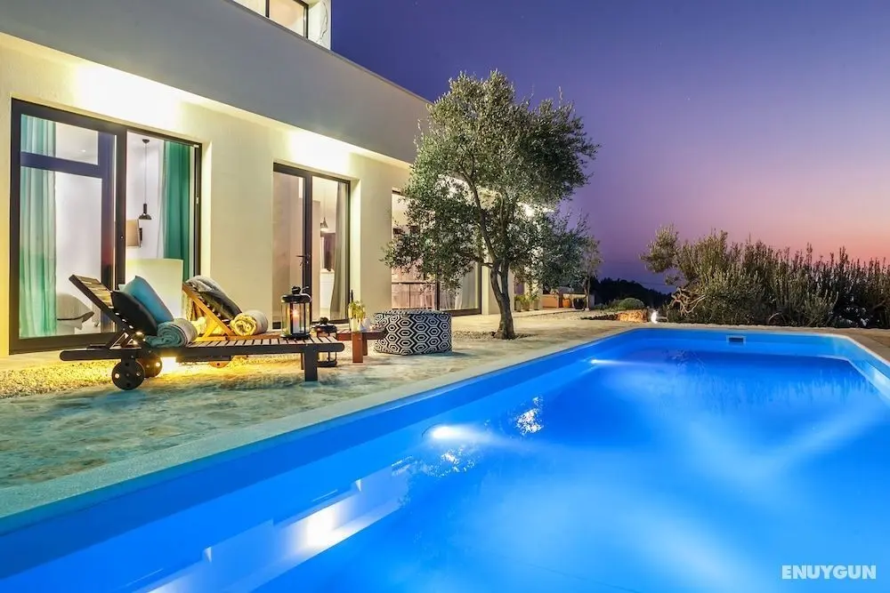 Villa Tres Chic - Öne Çıkan Resim