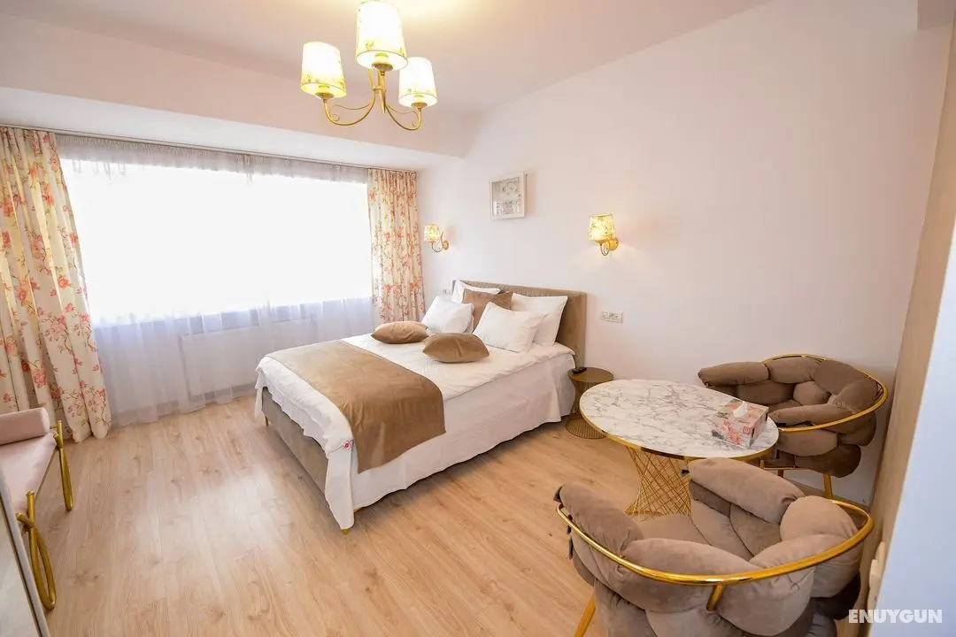 Tres Chic Studio - Victoria Avenue - Öne Çıkan Resim