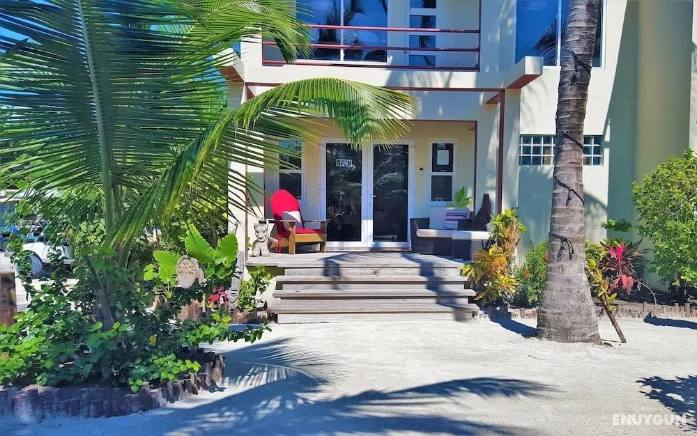 Tres Cocos Resort - Öne Çıkan Resim
