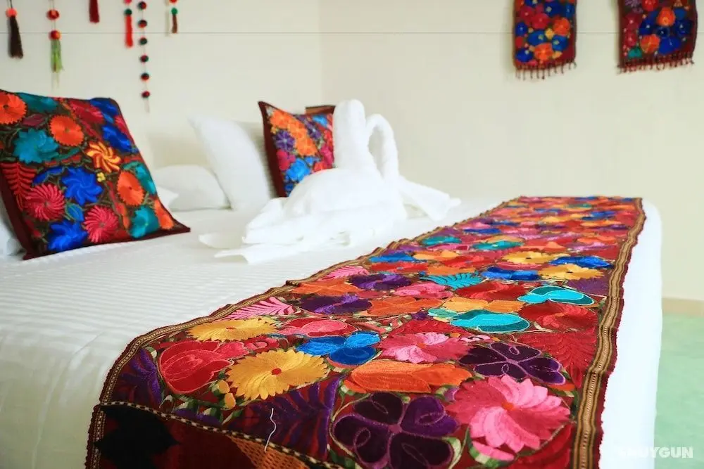 Tres Mentiras Botique Hotel 6 Rooms - Öne Çıkan Resim