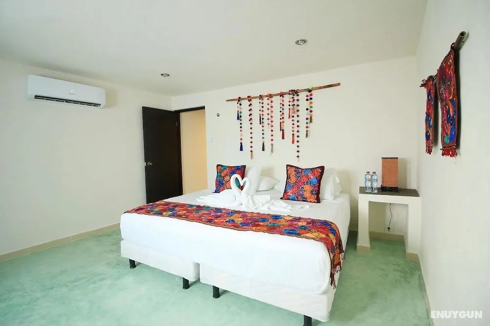 Tres Mentiras Boutique Hotel Chiapas - Öne Çıkan Resim