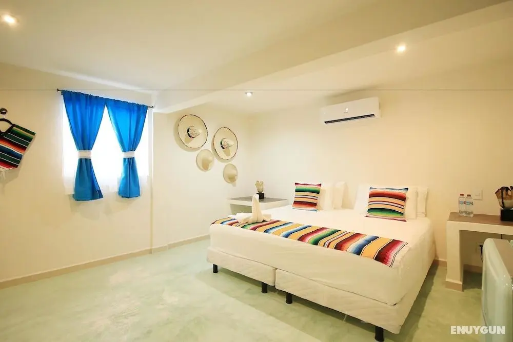 Tres Mentiras Boutique Hotel Jalisco - Öne Çıkan Resim