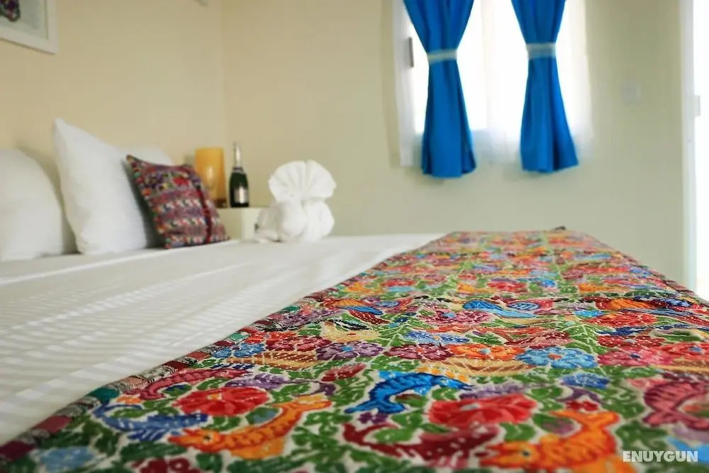 Tres Mentiras Boutique Hotel Yucatan - Öne Çıkan Resim