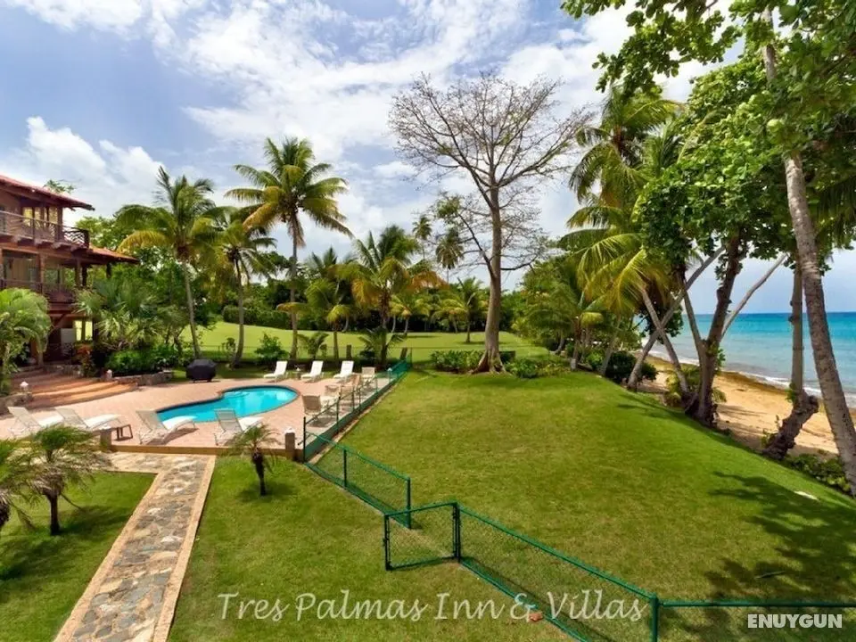 Tres Palmas Inn & Villas - Öne Çıkan Resim