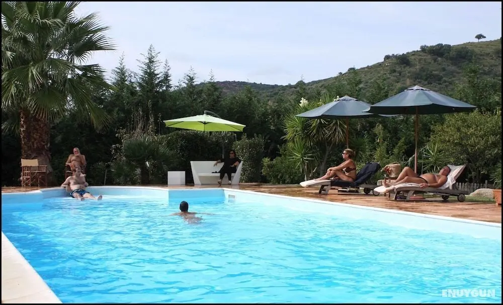 Villa Tresino Appartamenti B&B - Öne Çıkan Resim