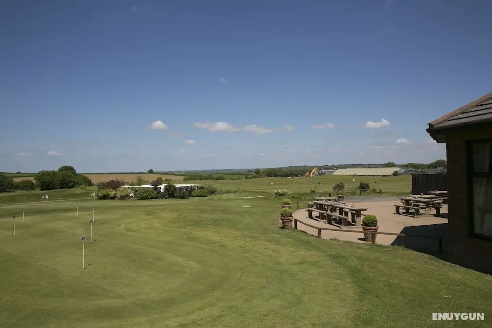 Trethorne Hotel & Golf Club - Golf