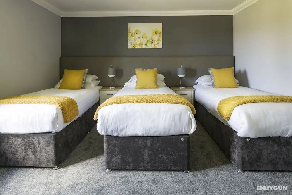 Trethorne Hotel & Golf Club - Öne Çıkan Resim