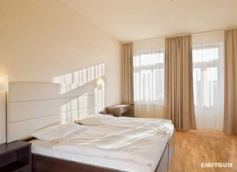Hotel Trevi - Oda
