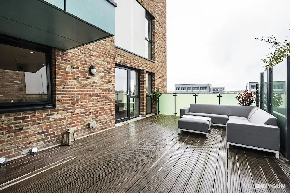 Trevillion Mansions Chiswick - Öne Çıkan Resim