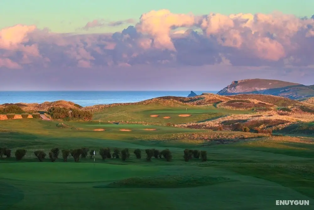 Trevose Golf and Country Club - Golf