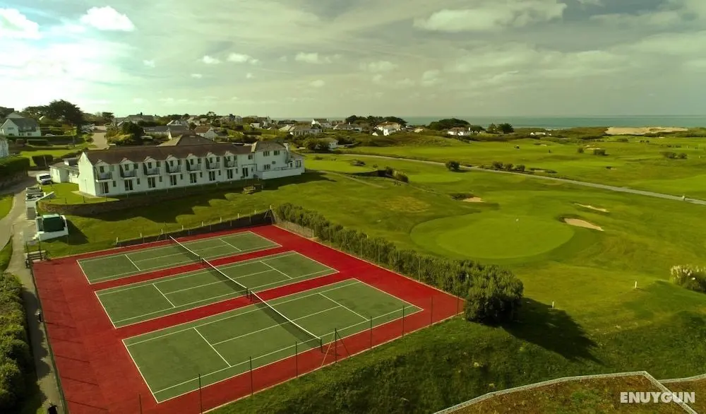 Trevose Golf and Country Club - Öne Çıkan Resim