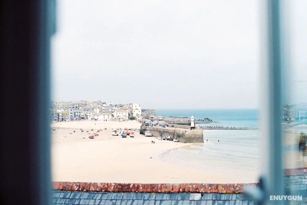 Trevose Harbour House - Konum Öne Çıkanlar