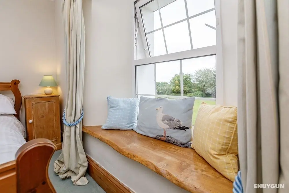 Treweens Bed & Breakfast - Oda