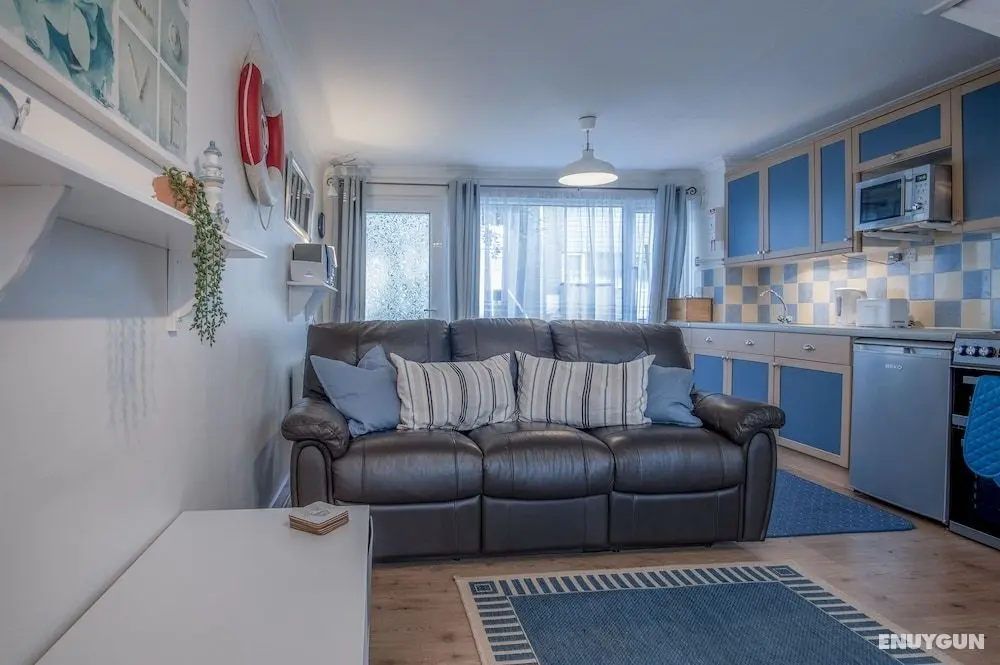 Trewent Park - 2 Bed - Freshwater East - Öne Çıkan Resim