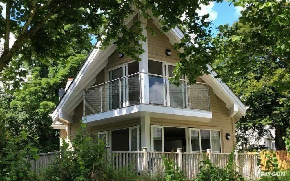 Trewhiddle Villa 19 - Öne Çıkan Resim