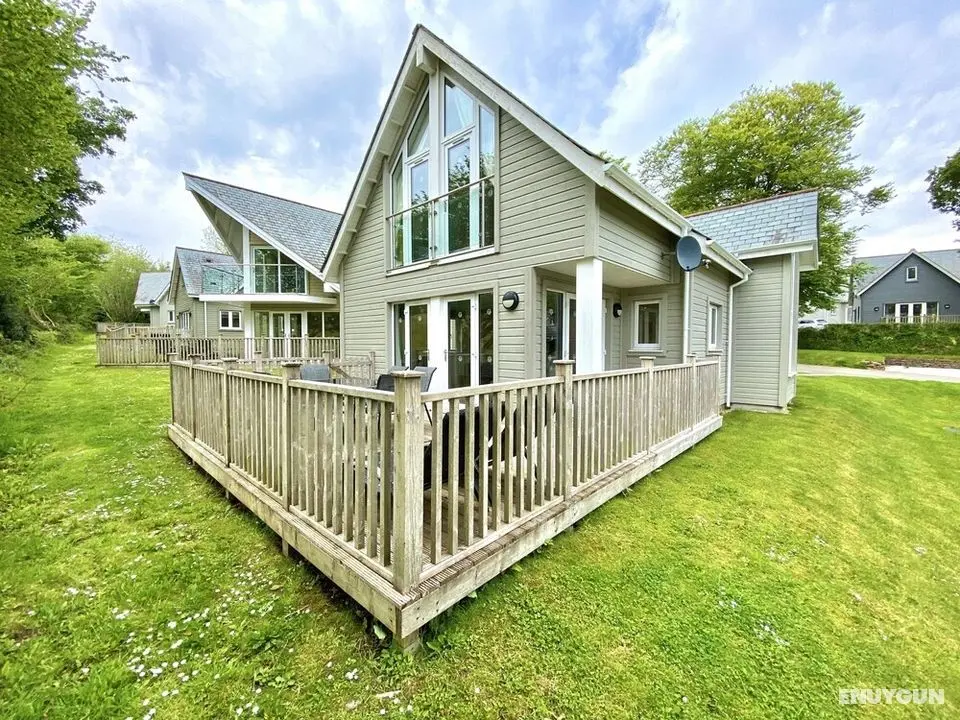 Trewhiddle Villa 20 - Öne Çıkan Resim