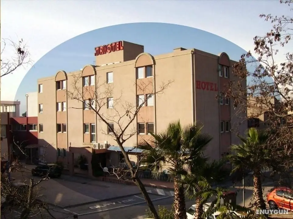Hotel Triotel - Öne Çıkan Resim