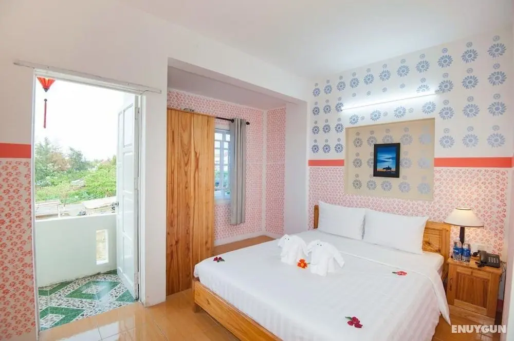 Tri Tran Homestay - Öne Çıkan Resim