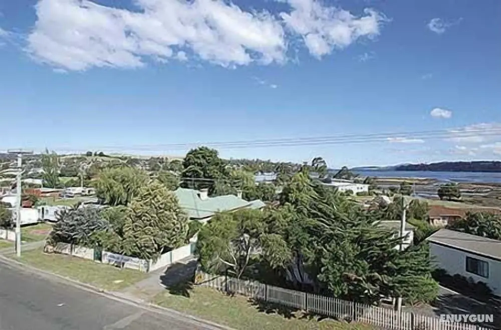 Triabunna Cabin and Caravan Park - Öne Çıkan Resim