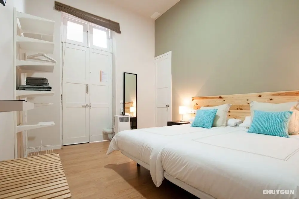 Triana Bella Suites - Öne Çıkan Resim