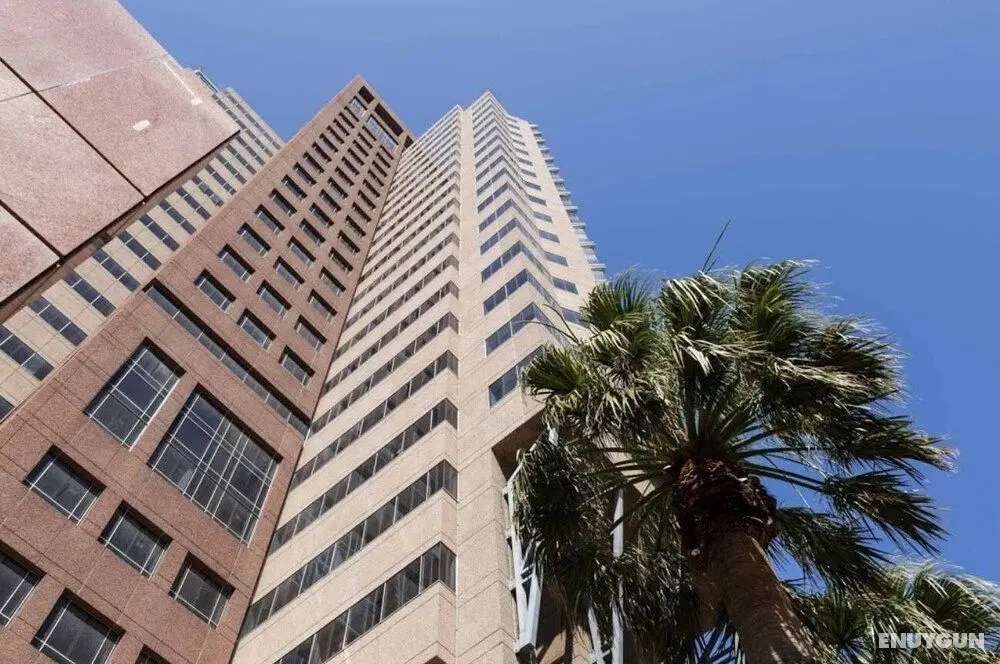 Triangle House - Dış Mekan