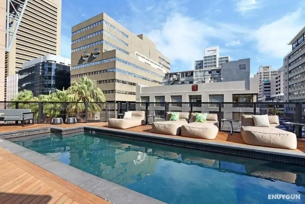 Triangle Luxury Suites - Öne Çıkan Resim