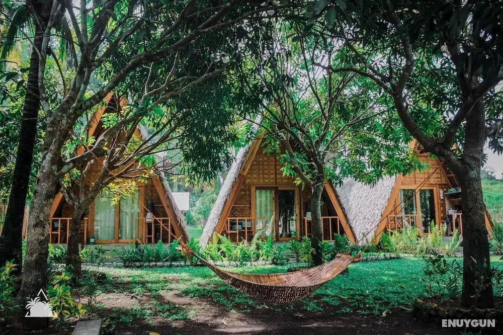 Triangle Palms Siargao - Öne Çıkan Resim