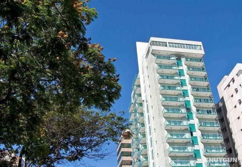 Triangulo Apart Hotel - Genel