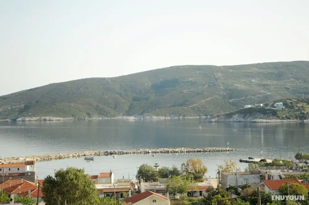 Triantafilia Guesthouse - Dış Mekan