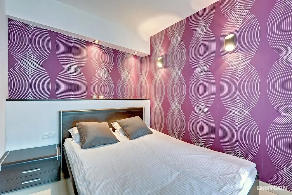 TriApart - Villa Sunrise - Sopot - Öne Çıkan Resim