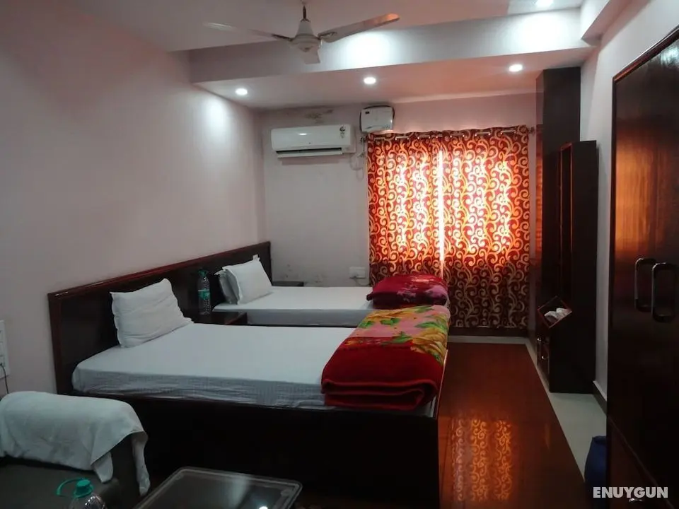 Hotel Tribbhuvan - Öne Çıkan Resim