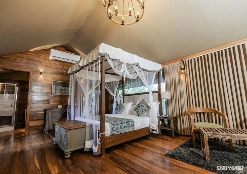 Tribe Yala - Luxury Camping - Öne Çıkan Resim