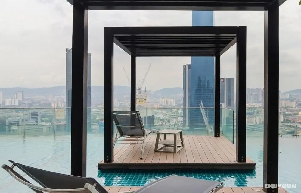 Tribeca Serviced Suite By Five Senses - Öne Çıkan Resim