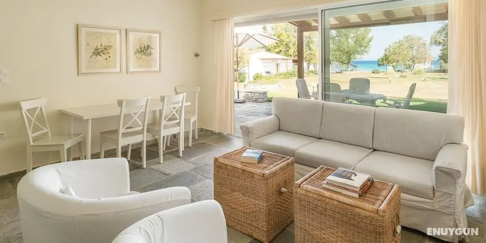 Tricot Beachfront House - Öne Çıkan Resim