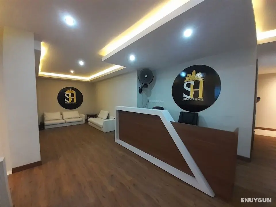 TriDD 01 Sriwijaya Hotel - Öne Çıkan Resim