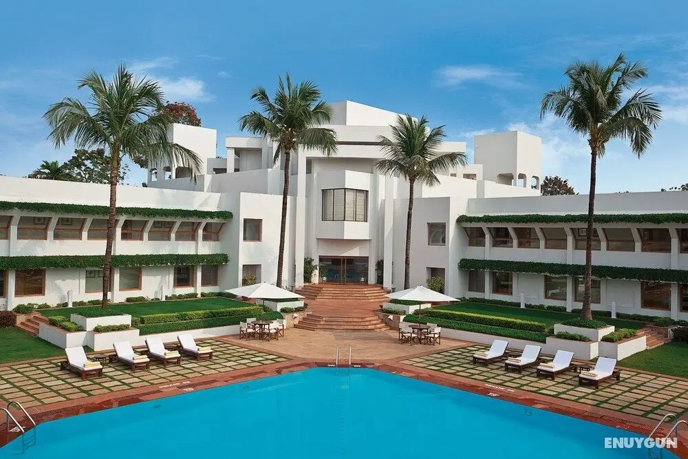 Trident, Bhubaneswar - Dış Mekan