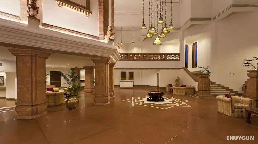 Trident, Bhubaneswar - Öne Çıkan Resim