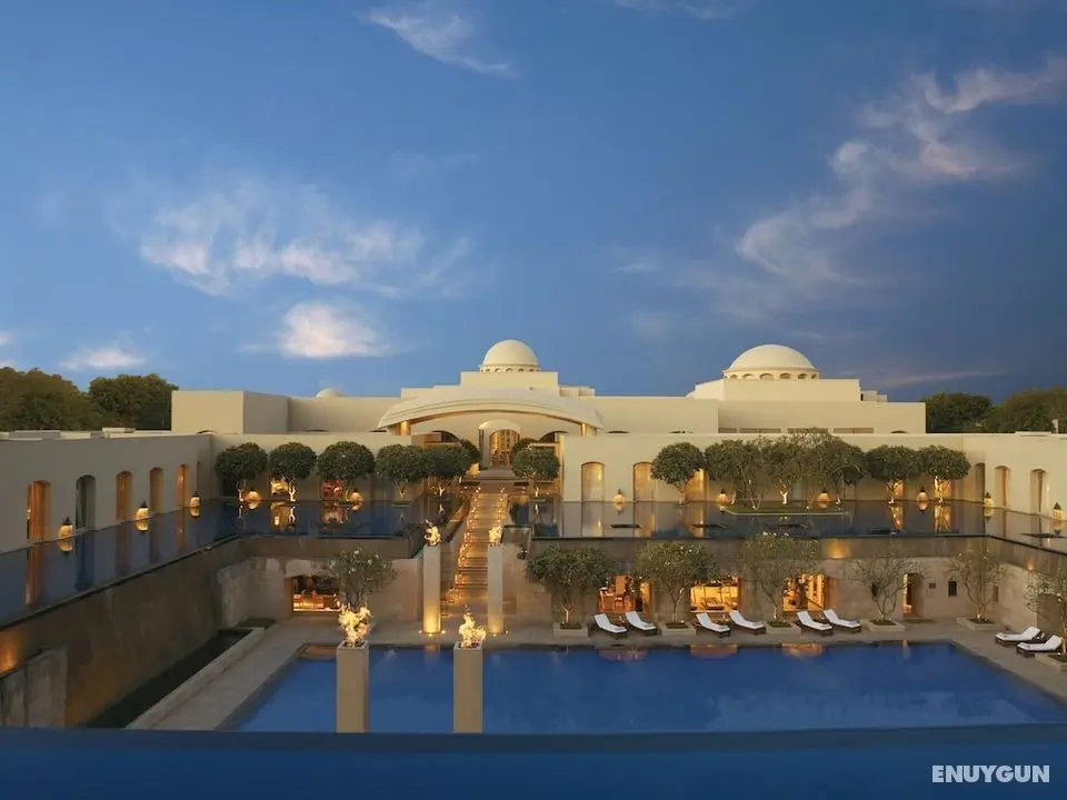 Trident, Gurgaon - Öne Çıkan Resim