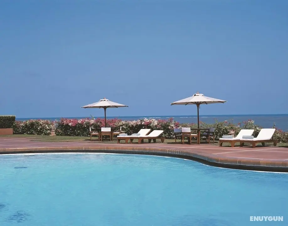 Trident, Nariman Point Mumbai - Havuz