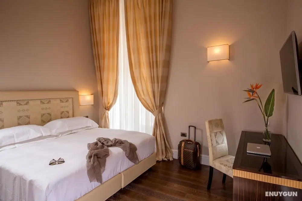 Tridente Suites - Öne Çıkan Resim