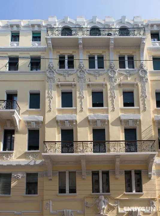Trieste 411 (Rooms & Apartments) - Öne Çıkan Resim