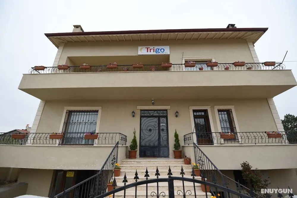 Trigo Hotel - Öne Çıkan Resim